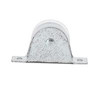 Rueda de Polea de Escalera, Polea de Escalera Práctica, Resistente a la Corrosión, Larga Vida útil para la Industria