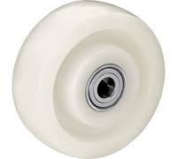 Rueda de poliamida Wicke, carcasa reforzada