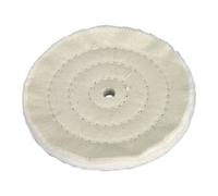 Rueda De Pulido Sealey 150 X 13Mm 16Mm De Agujero - Fina BG150BW