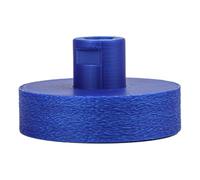 Rueda de ranurado para amoladora angular, disco de molienda plano soldado al vacío de 10/20 mm para corte de mármol de azulejos de piedra, uso en seco y húmedo, eje de 5/8-11