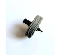 Rueda de ratón compatible con Logitech G305 / G203 G102 G PRO Gaming Mouse (gris)