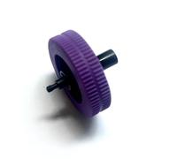 Rueda de ratón compatible con Logitech G305 / G203 G102 G PRO Gaming Mouse (morado)