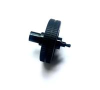 Rueda de ratón compatible con Logitech G305 / G203 G102 G PRO Gaming Mouse (negro)