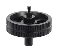 Rueda de ratón de metal de repuesto para Logitech HERO