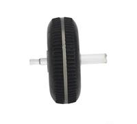 Rueda de ratón de repuesto para SteelSeries Sensei 310 y Rival 310 - Rueda de desplazamiento de plástico ABS, diseño compacto de 2 x 2 x 1 cm, fácil instalación, desplazamiento sensible suave para