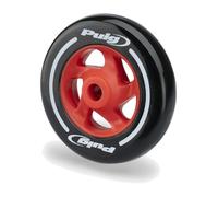 Rueda De Recambio Para Caballete Frontal De Tija 22580N