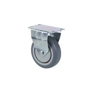 Rueda de repuesto Ø 100 mm