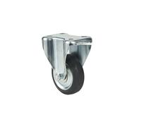 Rueda de repuesto Ø 100 x 32 mm