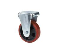 Rueda de repuesto Ø 125 x 32 mm, versión antigua