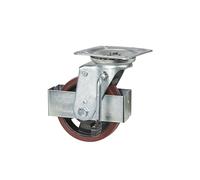 Rueda de repuesto Ø 125 x 32 mm, versión antigua