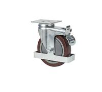 Rueda de repuesto Ø 125 x 32 mm, versión nueva