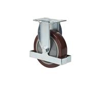 Rueda de repuesto Ø 125 x 32 mm, versión nueva