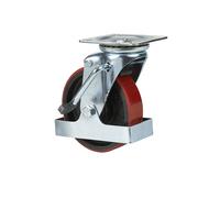 Rueda de repuesto Ø 150 x 40 mm