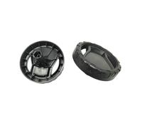 Rueda de repuesto 160 compatible con la hidrolimpiadora Karcher 5.515-298.0 K4 K5 Premium. Compatible con accesorios for aspiradoras Hummer.(2 PACK)