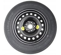 Rueda de repuesto de 17 pulgadas, compatible con MG3 Hybrid