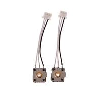 Rueda de repuesto de 48 millones de vida útil para ROG III ROG III, Elecom Huge HT1DR, NAGA Perixx Perimice-520, X15, accesorios de reparación