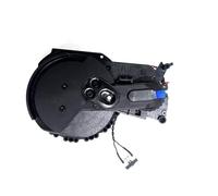 Rueda De Repuesto Derecha For Robot Aspirador, Compatible Con Dreame X50 Ultra Complete/X50 Ultra/V50 Ultra/X50 Master