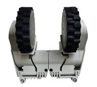 Rueda De Repuesto For Aspiradora Xiaomi SDJQR01RR, SDJQR02RR Y SDJQR03RR.