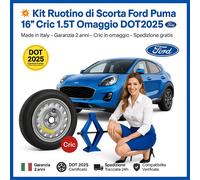 RADAR 125/80R1697M RADAR RST