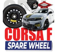 RADAR 125/80R1697M RADAR RST