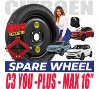 Continental sContact 125/85R16 99M