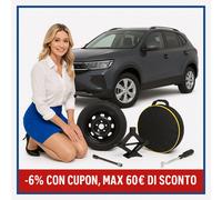 Continental sContact 135/90R17 104M TL