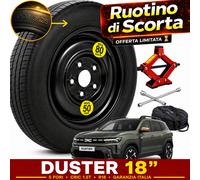 Goma Neumático Para Rueda Ruotino De Repuesto 125/70 R19 100M Linglong