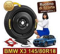 Galleta Jeep Compass Enchufar Híbrido 18" DOT2025 De 2017 Al 2025