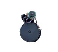 Rueda De Repuesto Izquierda Y Derecha, Compatible con Rowenta X-Plorer Serie 75 S+ RR8587WH, Repuestos De Viaje For Aspiradora Robot(R)