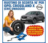 RADAR 125/80R1697M RADAR RST