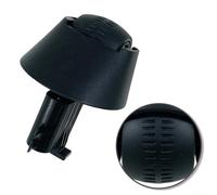 Rueda de repuesto para aspiradora DREAME X50s pro ultra/X50s pro master robot aspiradora, diseñada para un ajuste perfecto y maniobrabilidad fiable durante la limpieza