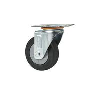 Rueda de repuesto para mesa rodante Ø 100 x 32 mm