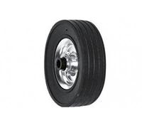 Rueda de repuesto para rueda jockey de goma maciza 225 x 70 mm 255 sb winterhoff