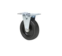 Rueda de repuesto PREMIUM Ø 100 x 27 mm