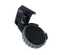 Rueda de robot aspirador, compatible con HONITURE, Q6 Pro / Q6, compatible con IMOU, accesorios de repuesto de motor de piezas robóticas L11(L 1PCS)
