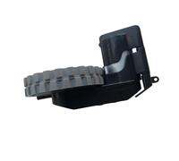 Rueda de robot aspirador, compatible con HONITURE, Q6 Pro / Q6, compatible con IMOU, accesorios de repuesto de motor de piezas robóticas L11(R 1PCS)