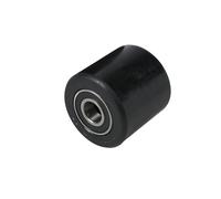 Rueda de rodadura para transpaleta de pantógrafo