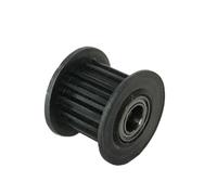 Rueda de rodamiento de Montaje de polea inactiva Compatible con Noritsu QSS 32 34 37 38 Digital Minilabs A086477 01 A086477