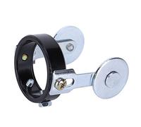 Rueda de Rodillo de Metal para Antorcha Corte Aire P80 Adecuado para Varios Usuarios Máquinas Corte 60A-120A Usuarios Negro y Plateado