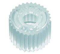 Rueda de running Busch + Müller Dynamo n.º 3 de plástico para dinamo de corre...