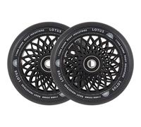 Rueda de scooter Freestyle Root Industries Lotus Dual Wide (x2) 110 mm