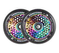 Rueda de scooter Root Industries Honeycore (x2) 110 mm