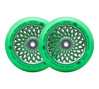 Rueda de scooter Root Industries Lotus (x2) 110 mm