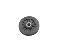 Rueda De Secadora Bauknecht Whirlpool 481252878033 Bosch Siemens 00182087