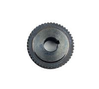 Rueda de sierra Circular eléctrica for carpintería, accesorios for máquina cortadora 5806B, 7 pulgadas, 185