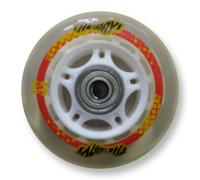 Rueda de skateboard Street Surfing Extreme Abec5 (x6) 78mm / 82A