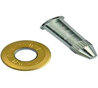 Rueda de titanio para cortador de azulejos