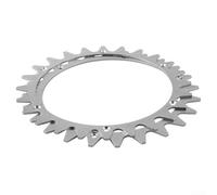 Rueda de tracción de 225 mm con picos antideslizantes para robot de corte tipo L, mejorando el agarre y la estabilidad para mejorar el rendimiento de mantenimiento del césped