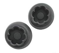 Rueda de transmisión del mezclador de 7 dientes con cabeza de seta para SKMK 1200 C2/C3/D4/E5, reemplazo del embrague de la licuadora