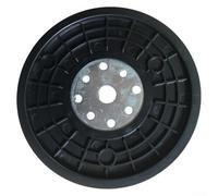 Rueda de transmisión por correa de repuesto para bicicleta de fitness diseñada para un rendimiento óptimo y fácil instalación del usuario